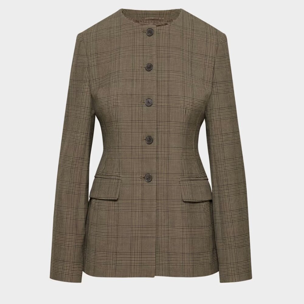Aritzia Babaton Morningside Blazer 0